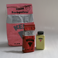 KEIM Decor-Paints-Powder