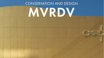 MVRDV architects
