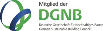 [Translate to Czech:] Member of DGNB